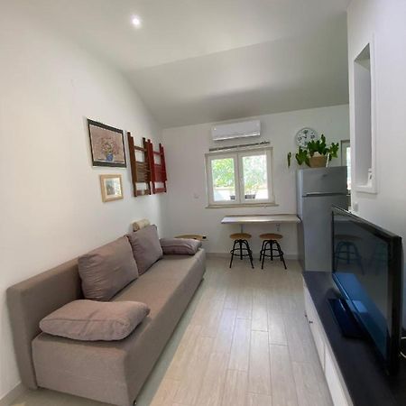 Apartman Cukar II Pula Leilighet Eksteriør bilde