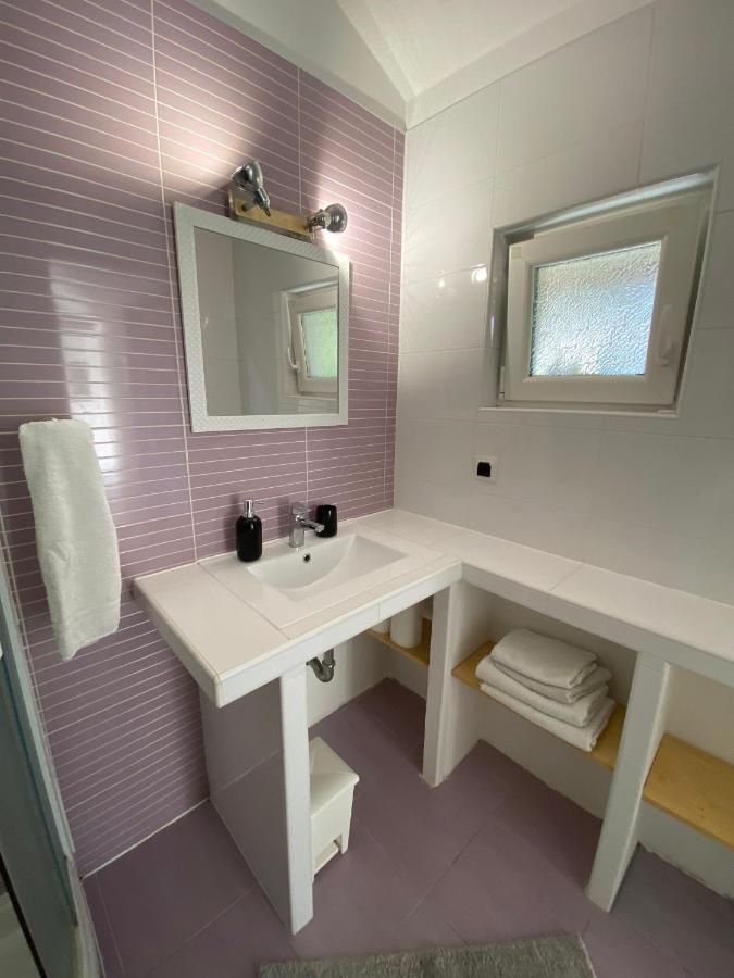 Apartman Cukar II Pula Leilighet Eksteriør bilde
