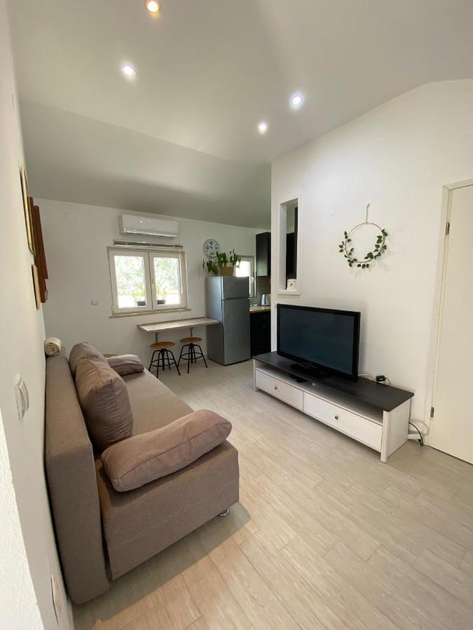 Apartman Cukar II Pula Leilighet Eksteriør bilde